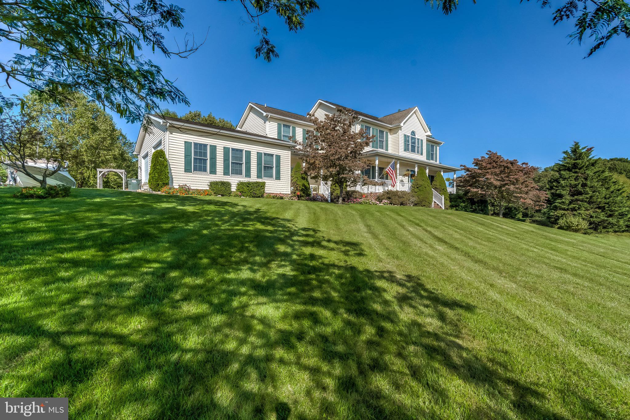 5050 Fleming Road Mount Airy, MD 21771 - Photo 21 of 77