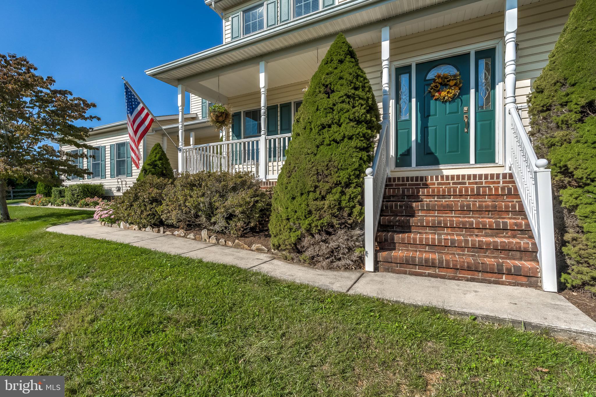 5050 Fleming Road Mount Airy, MD 21771 - Photo 22 of 77