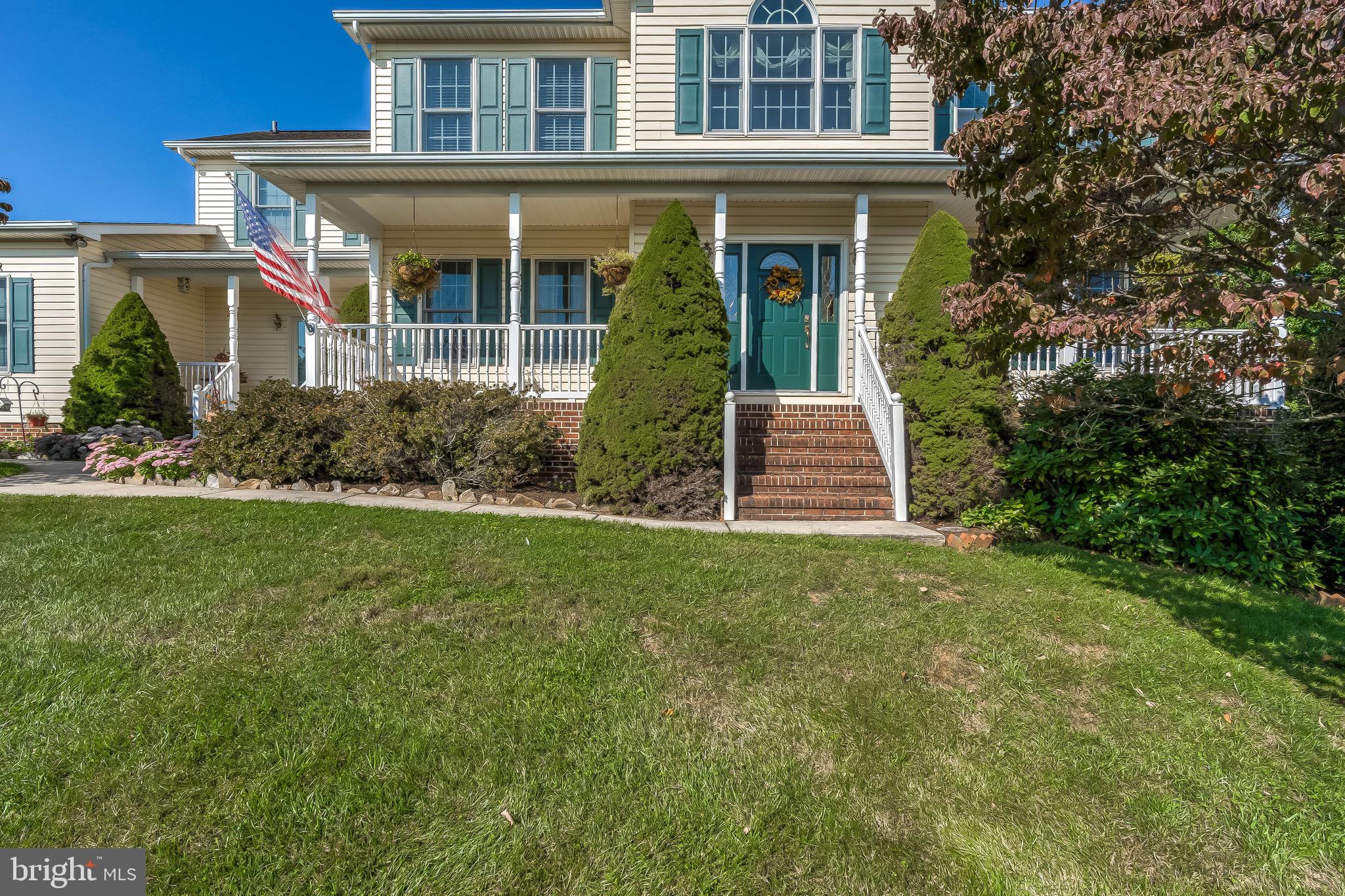 5050 Fleming Road Mount Airy, MD 21771 - Photo 23 of 77