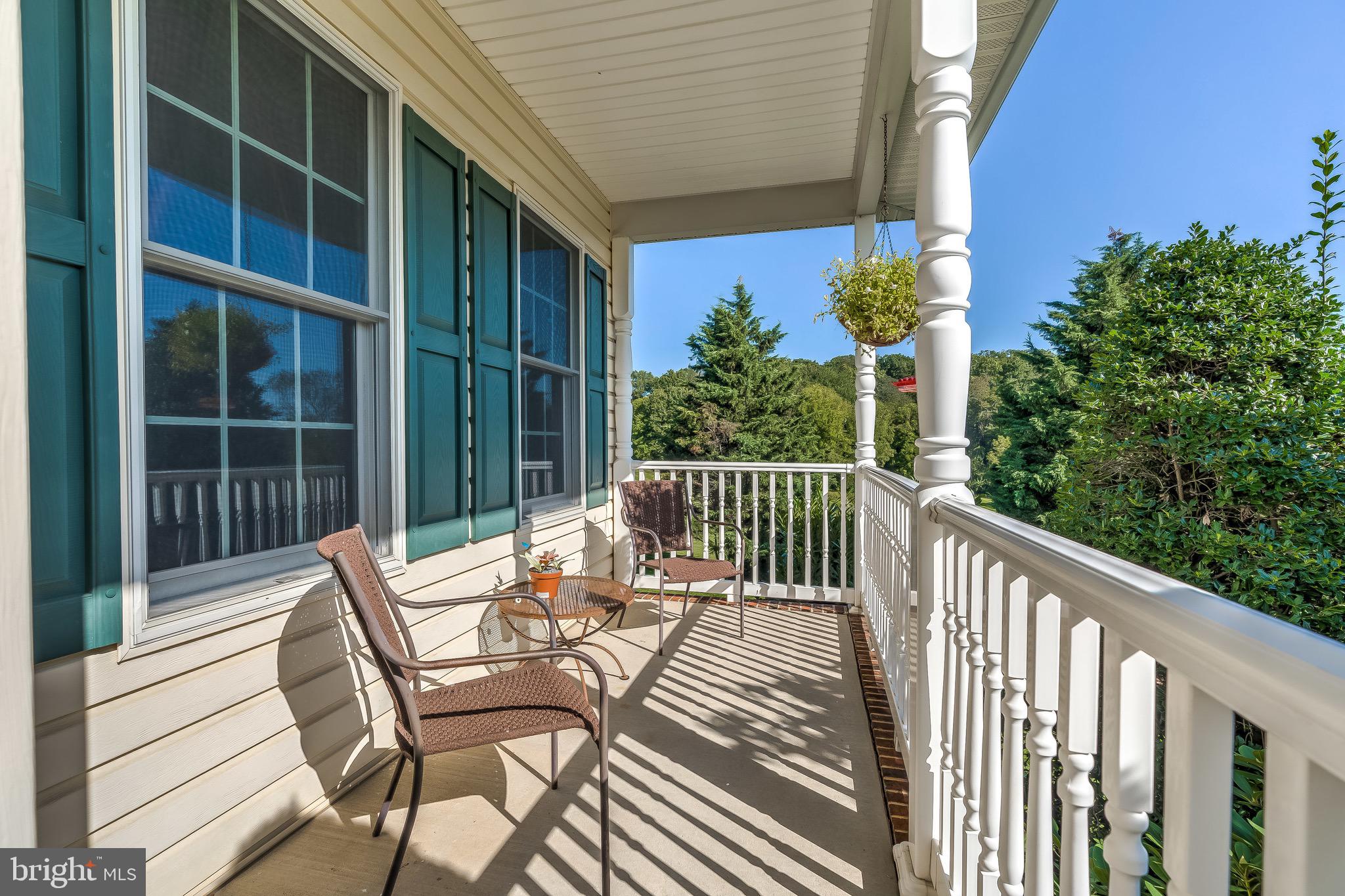 5050 Fleming Road Mount Airy, MD 21771 - Photo 25 of 77