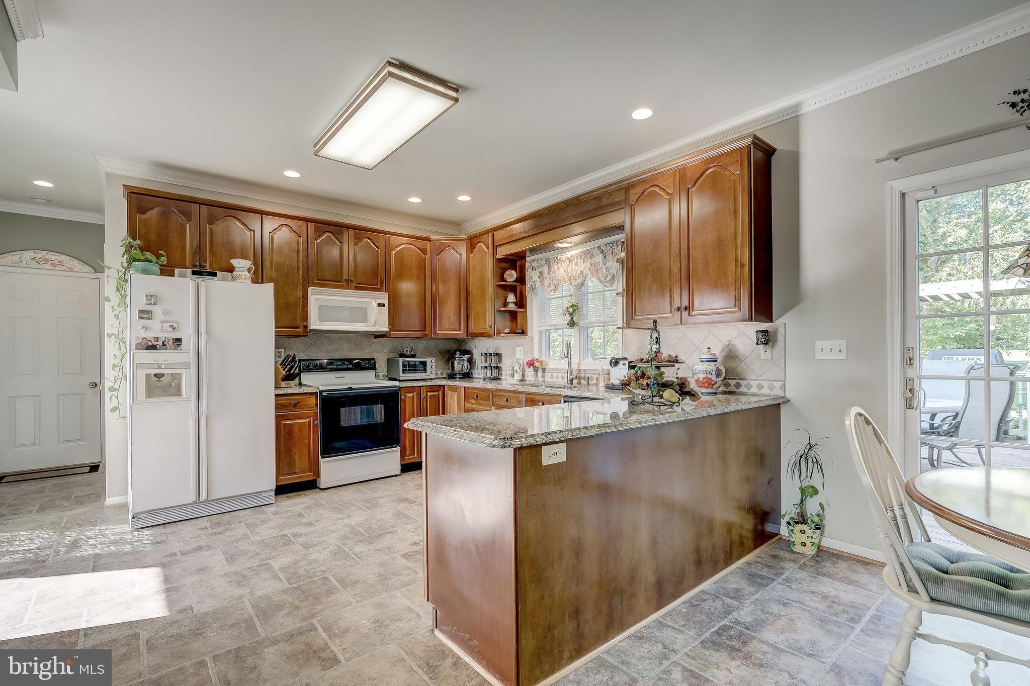 5050 Fleming Road Mount Airy, MD 21771 - Photo 42 of 77