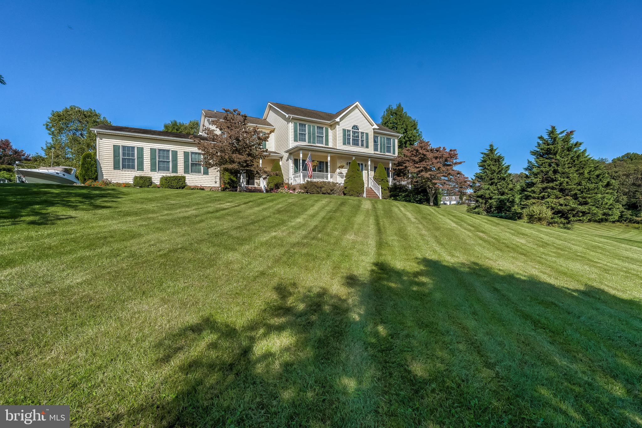 5050 Fleming Road Mount Airy, MD 21771 - Photo 6 of 77