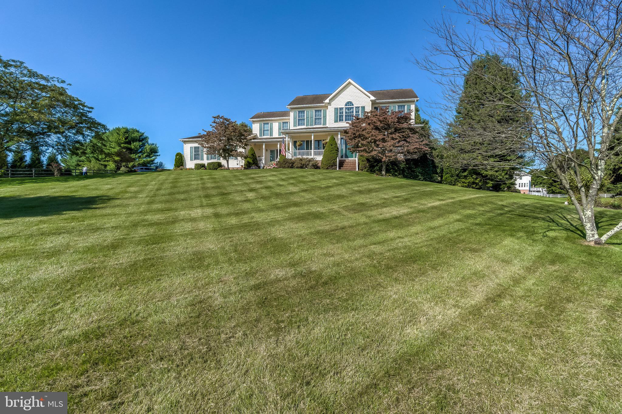 5050 Fleming Road Mount Airy, MD 21771 - Photo 77 of 77