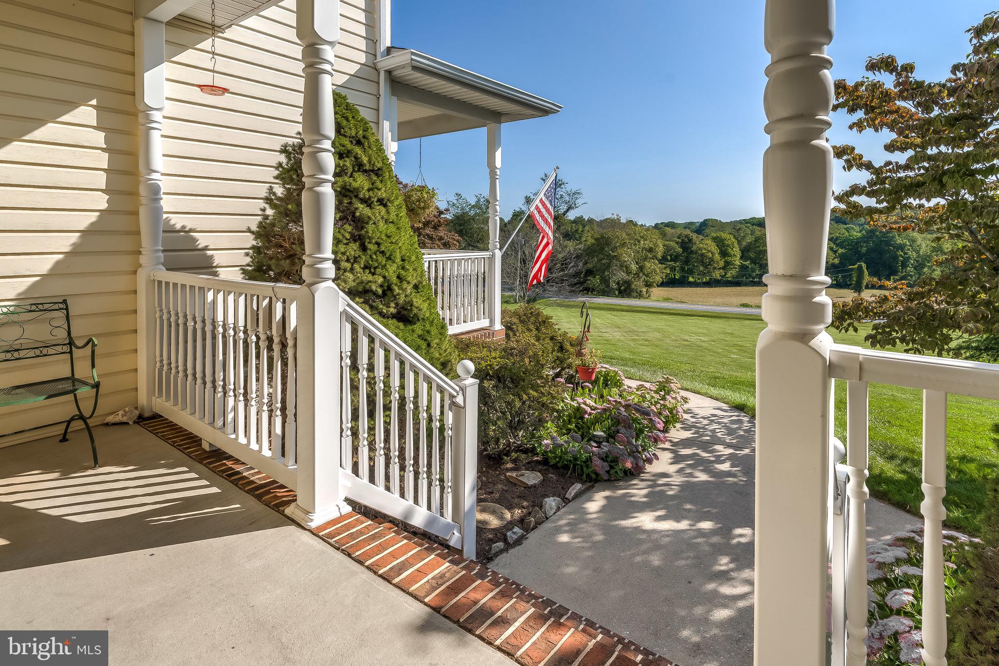 5050 Fleming Road Mount Airy, MD 21771 - Photo 10 of 77