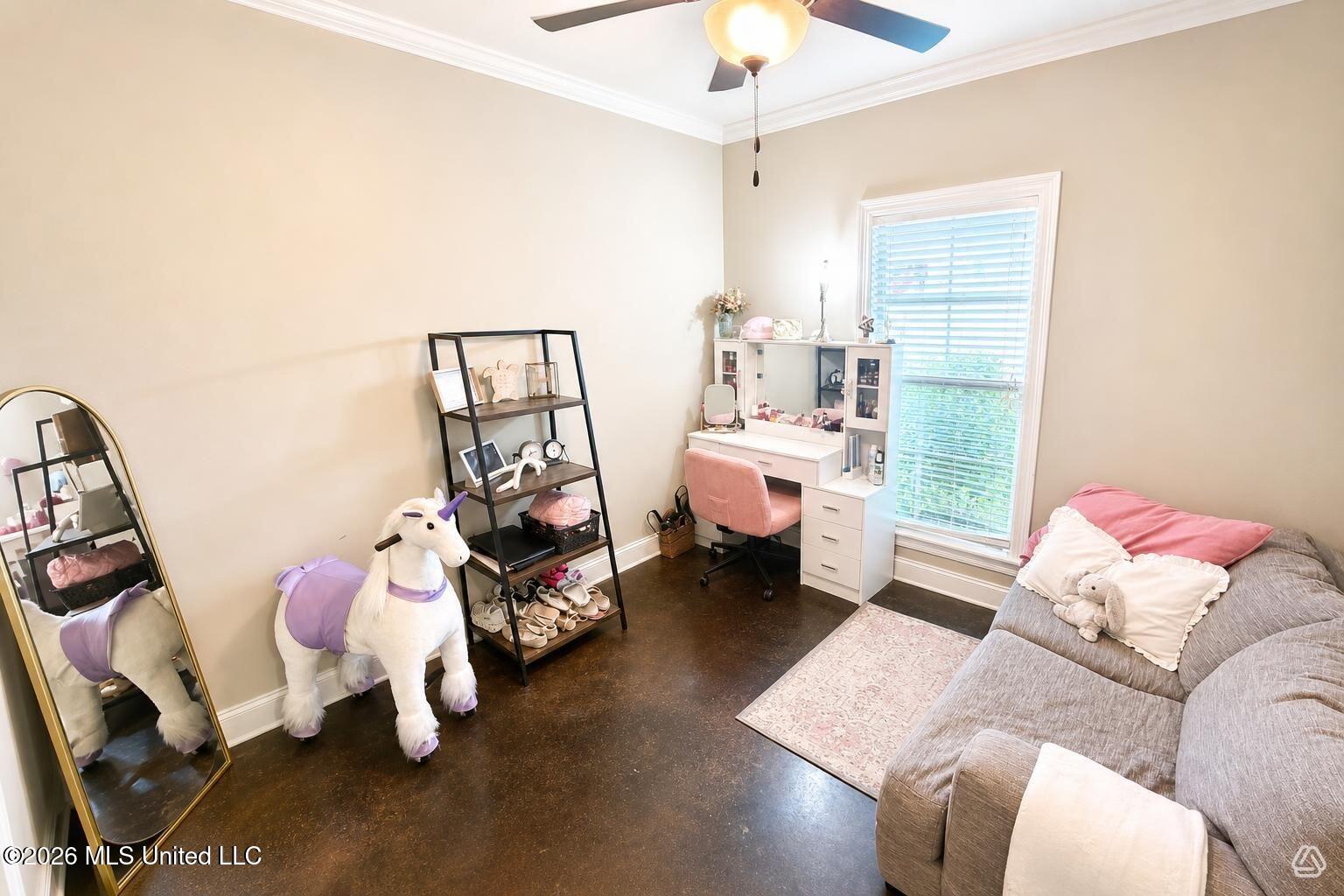 405 Copper Ridge Drive Florence, MS 39073 - Photo 50 of 59 IMG_0664