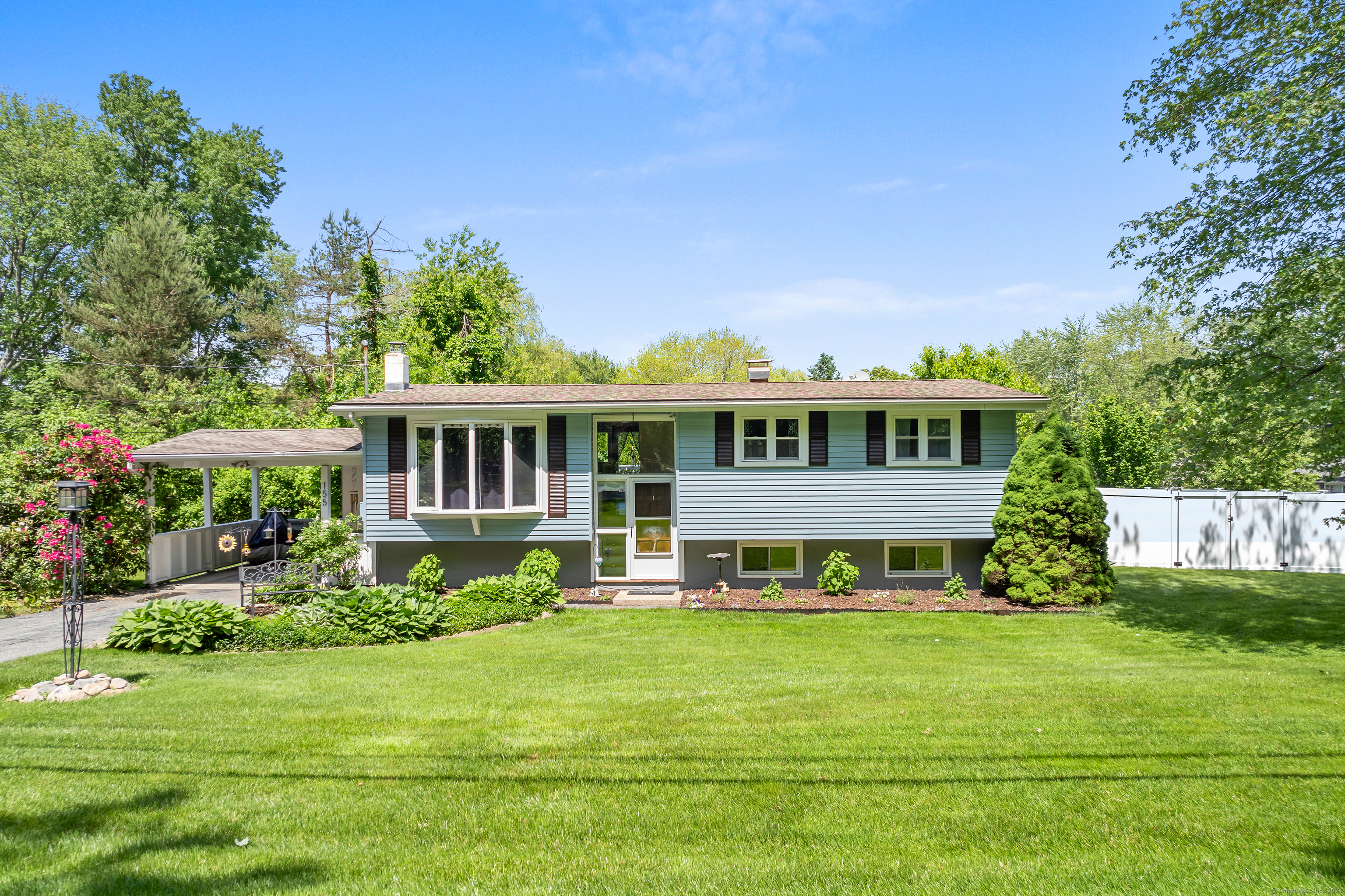 155 Gallup Hill Road Ledyard, CT 06339 - Photo 1 of 1 Gallery Image 1