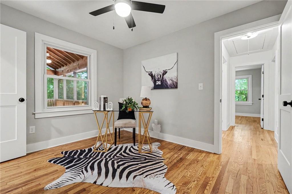 920 Willivee Drive Decatur, GA 30033 - Photo 15 of 26