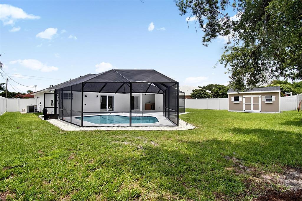22 Roxboro Drive Palm Coast, FL 32164 - Photo 53 of 58