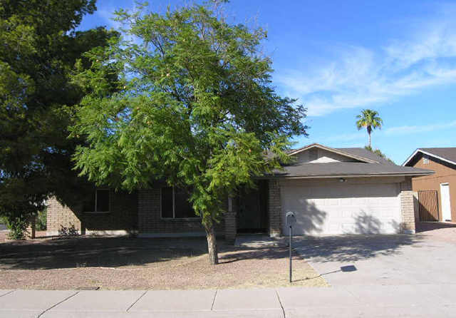 1952 East Rice Drive Tempe, AZ 85283 - Photo 1 of 6 Primary Photo