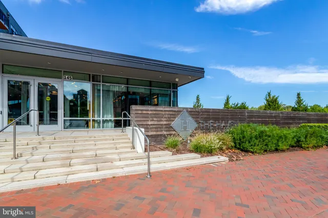 front view of a house with a porch