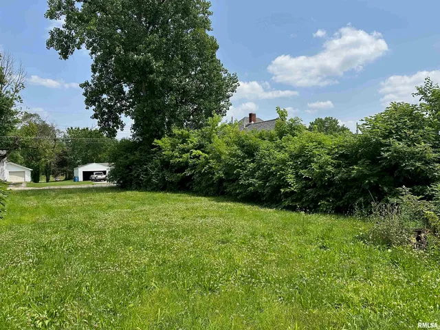 $16,500 | 703 North Victor Street, Christopher, IL 62822