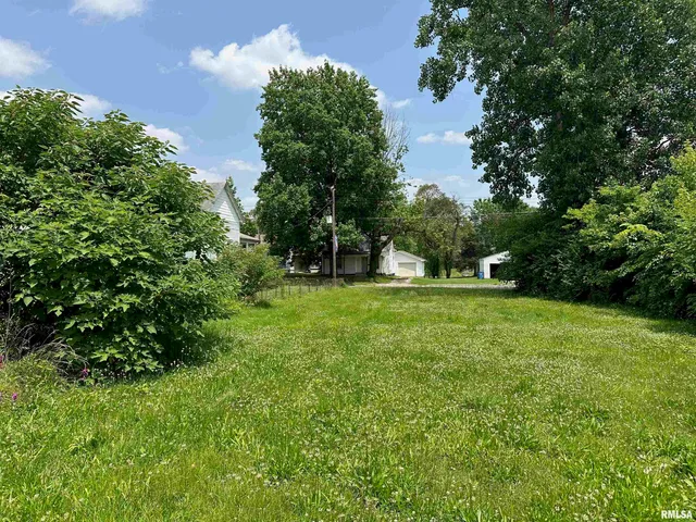 $16,500 | 703 North Victor Street, Christopher, IL 62822
