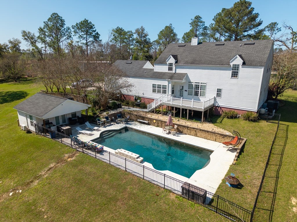 92 Purvis Lane Naylor, GA 31641 - Photo 57 of 80 Gallery Image 57