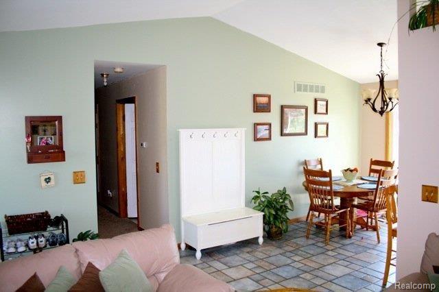 12987 Metcalf Road Emmett, MI 48022 - Photo 8 of 21 kitchen 2.jpg