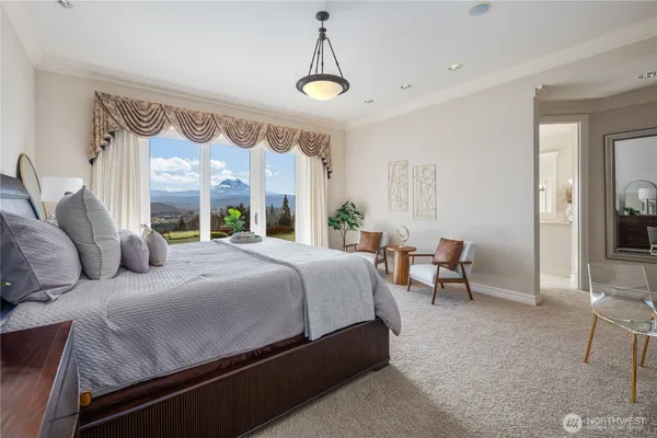 $1,850,000 | 15423 136th Avenue East, Puyallup, WA 98374
