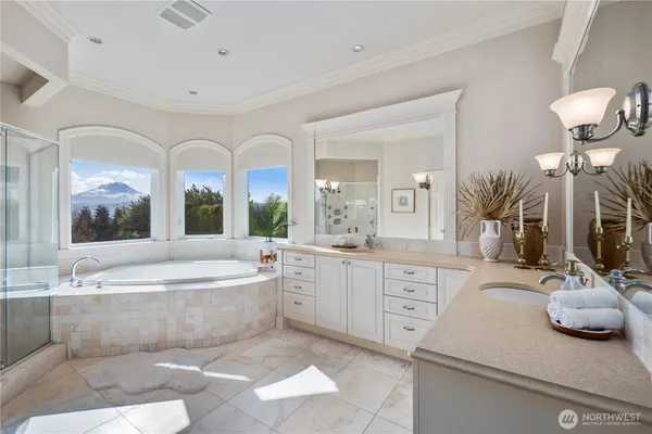 $1,850,000 | 15423 136th Avenue East, Puyallup, WA 98374