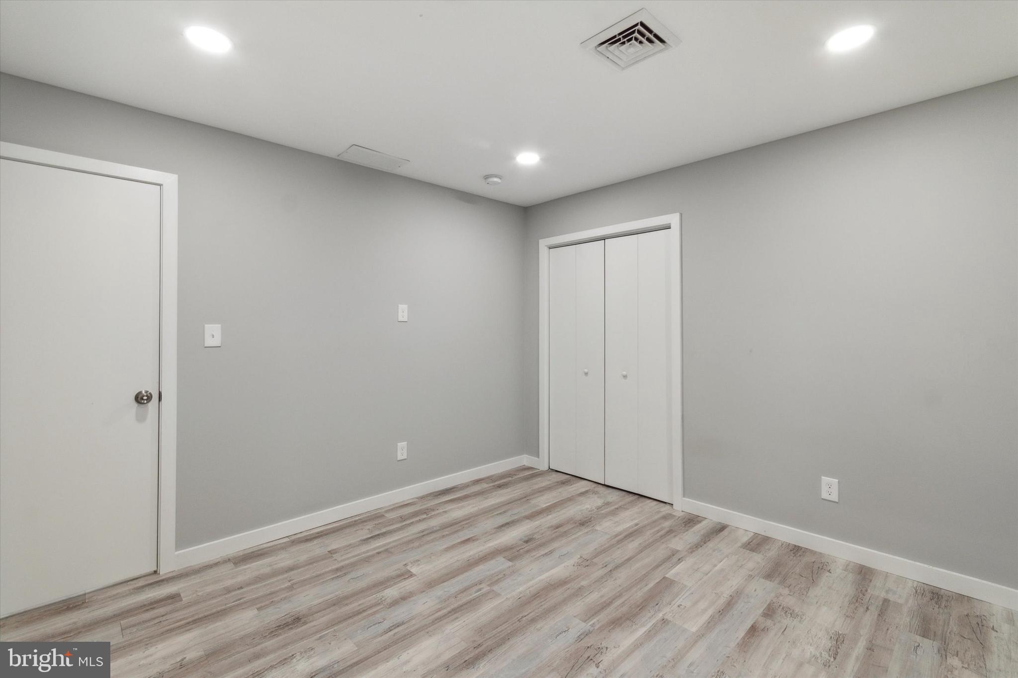 113 Kresson Gibbsboro Road, Unit 2 Voorhees, NJ 08043 - Photo 13 of 25 a view of empty room