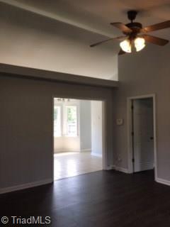 154 Martindale Road Winston-Salem, NC 27107 - Photo 7 of 13 Gallery Image 7