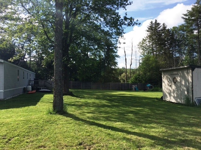 267 Gilsum Road Sullivan, NH 03445 - Photo 34 of 34