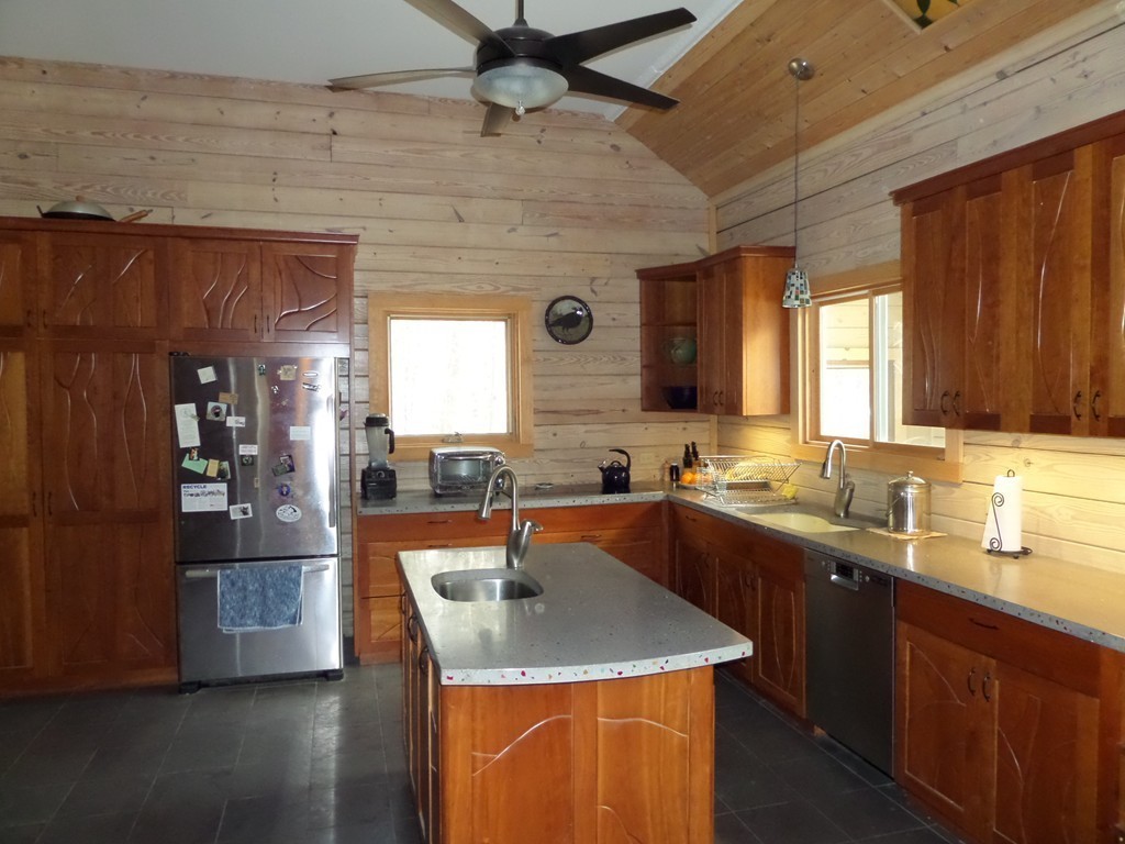185 Sugar Hill Road Chesterfield, MA 01096 - Photo 5 of 28 Gallery Image 5