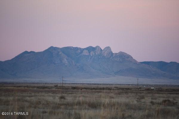Nichols Ranch Road Willcox, AZ 85643 - Photo 2 of 8