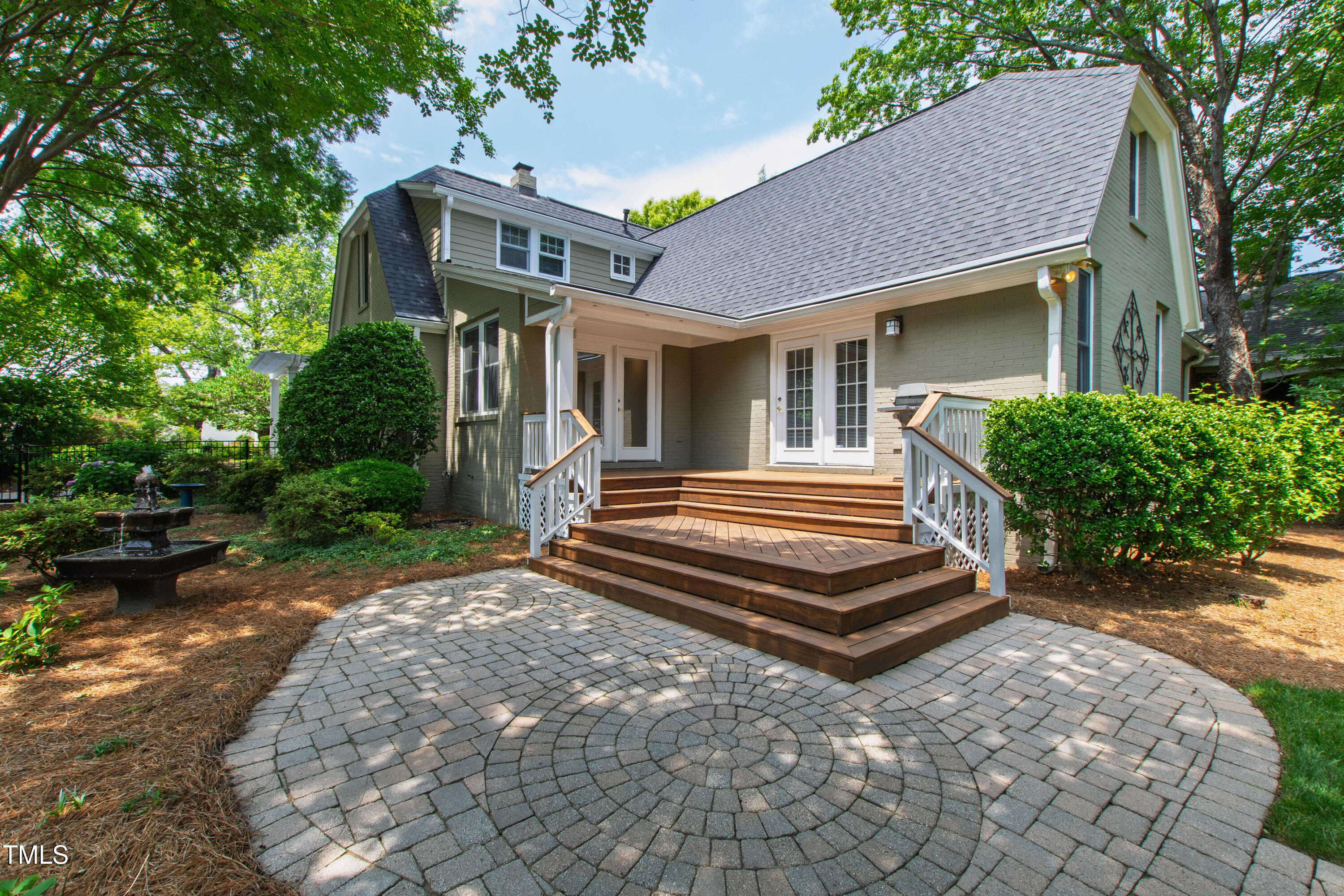 2202 St Marys Street Raleigh, NC 27608 - Photo 47 of 63 St Marys (59)