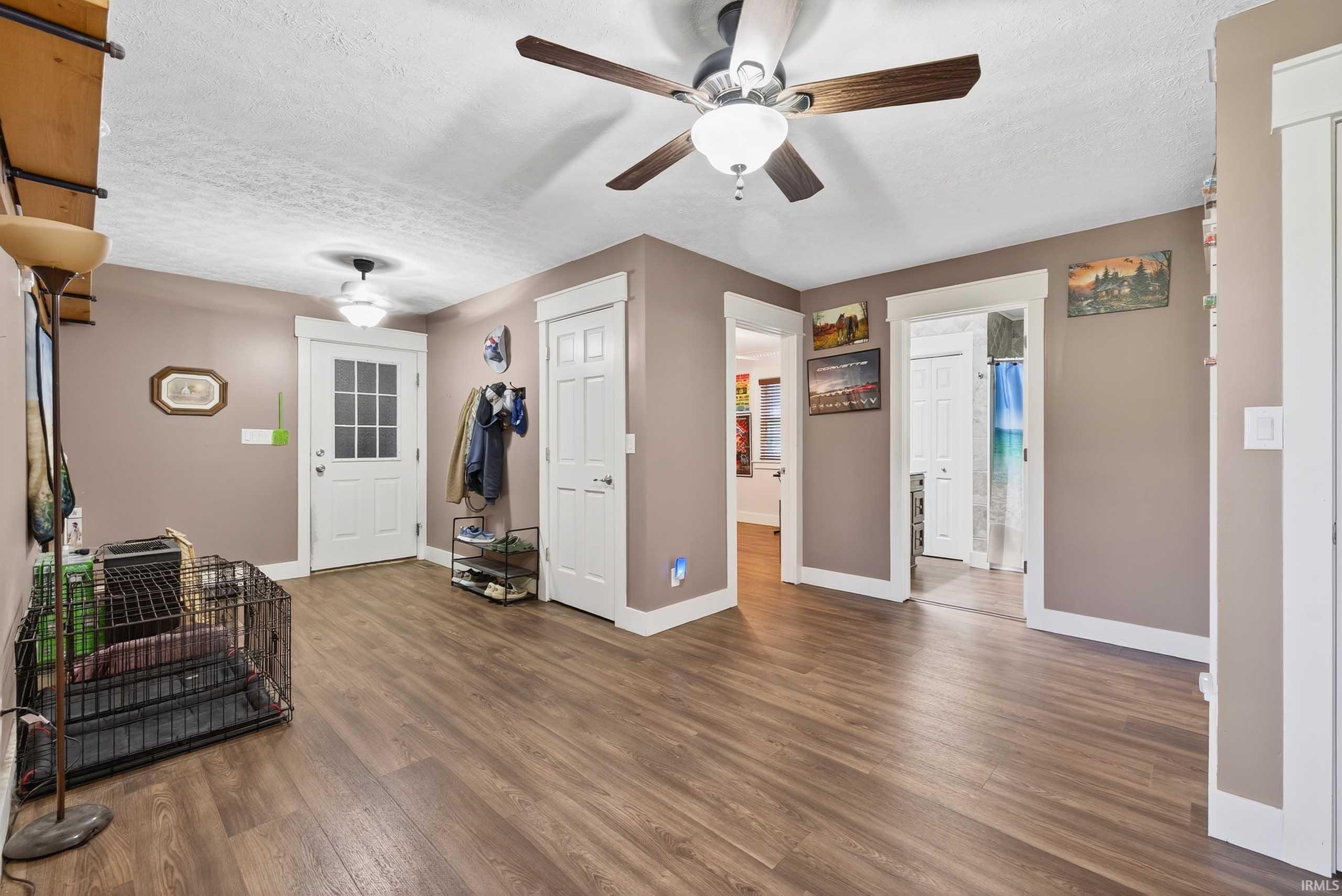 7270 Leatherwood Road Bedford, IN 47421 - Photo 12 of 36