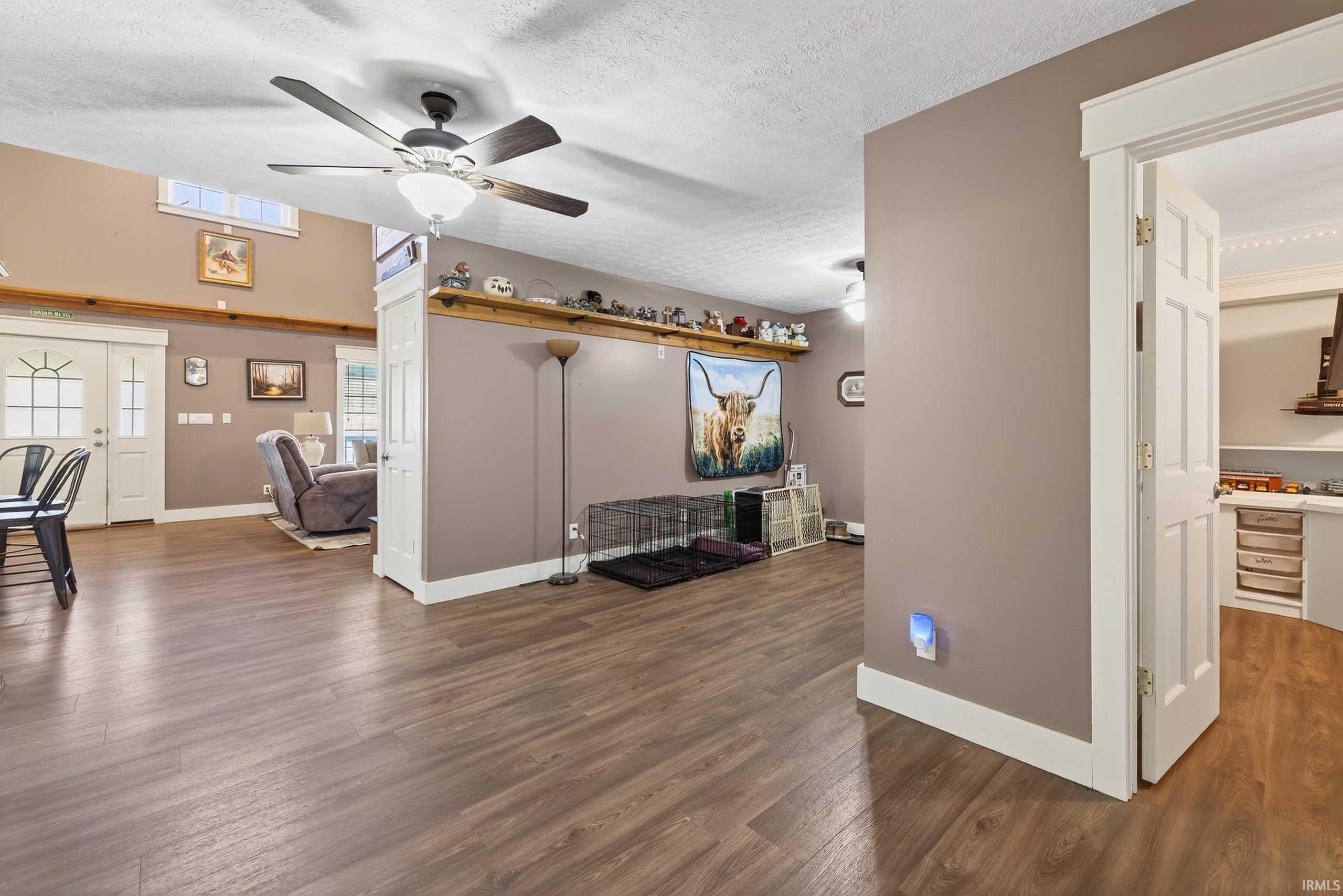 7270 Leatherwood Road Bedford, IN 47421 - Photo 13 of 36