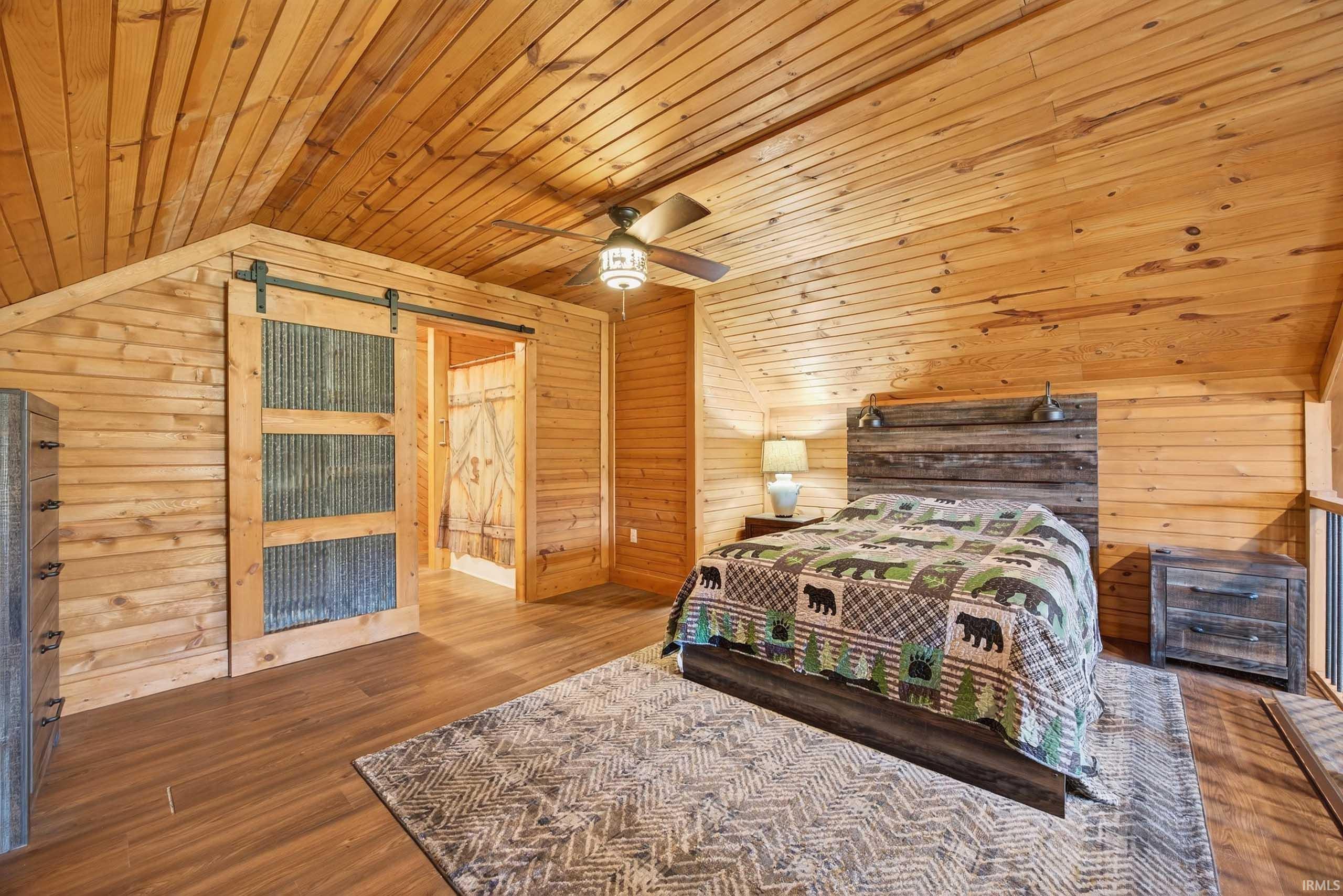 7270 Leatherwood Road Bedford, IN 47421 - Photo 19 of 36