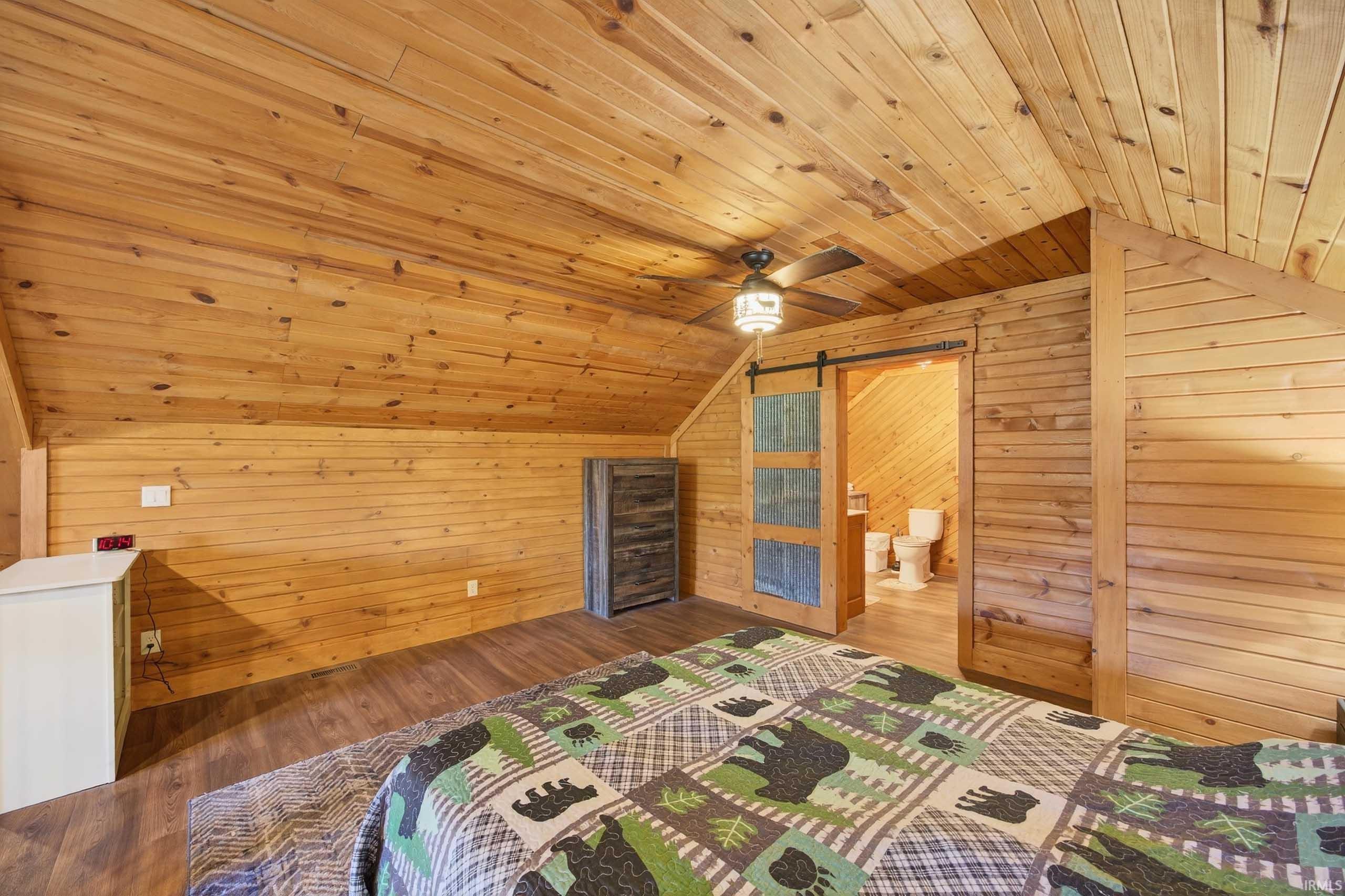 7270 Leatherwood Road Bedford, IN 47421 - Photo 20 of 36