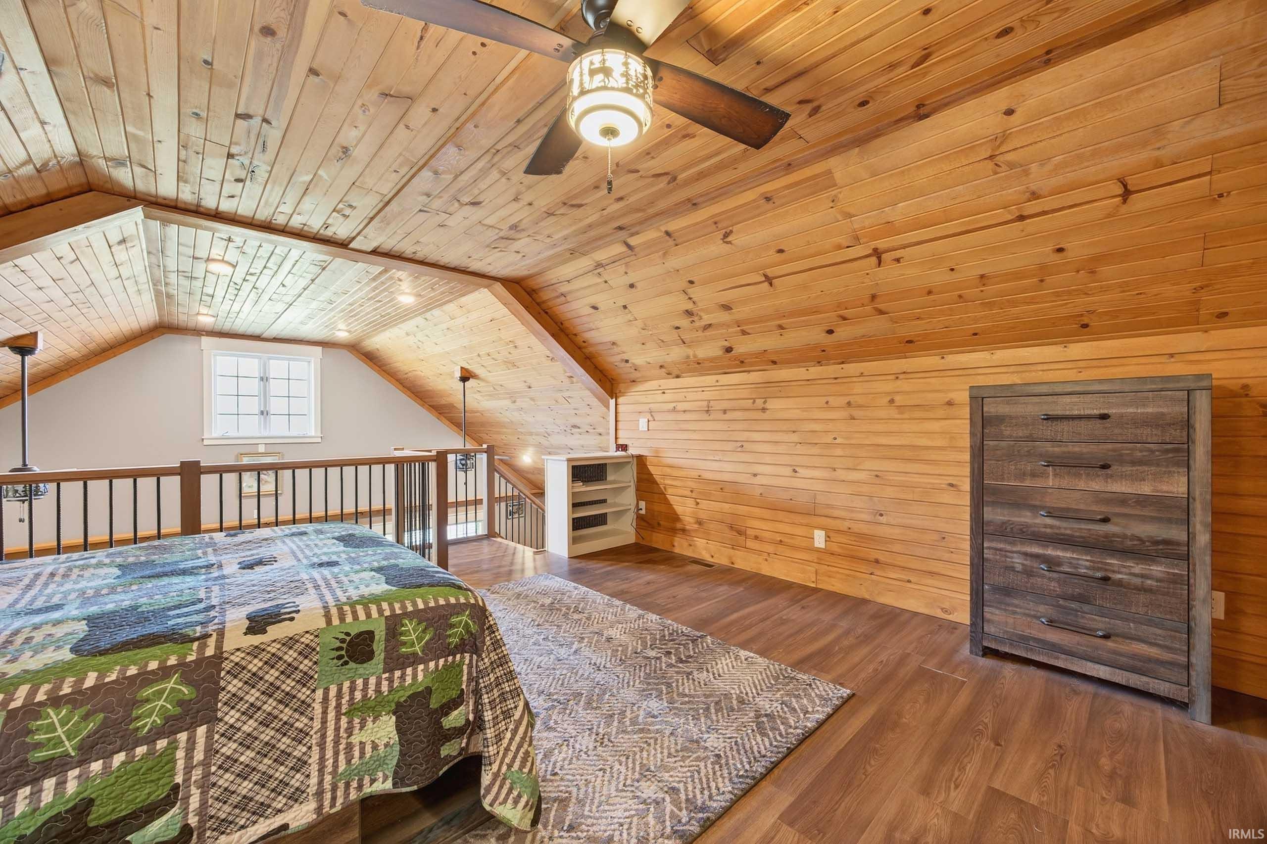 7270 Leatherwood Road Bedford, IN 47421 - Photo 21 of 36