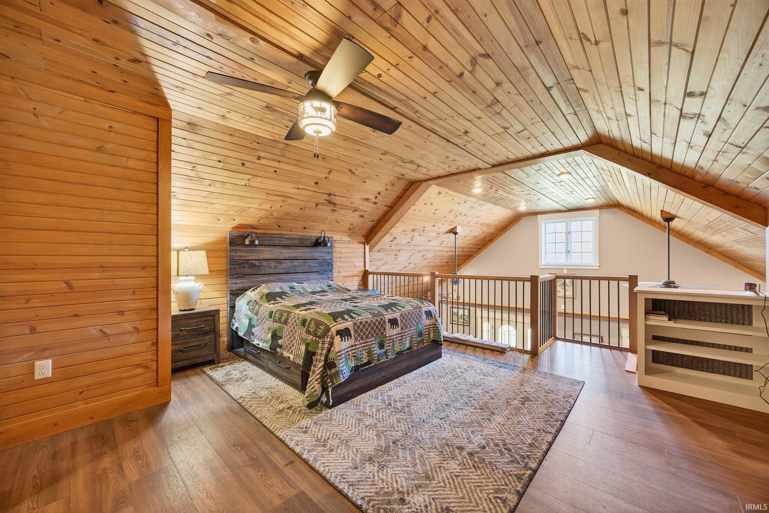 7270 Leatherwood Road Bedford, IN 47421 - Photo 22 of 36