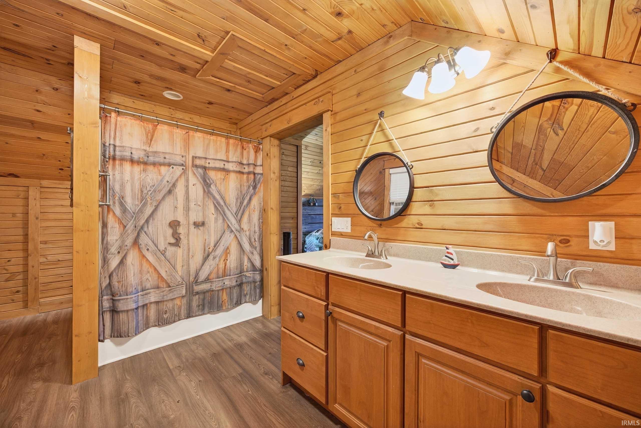 7270 Leatherwood Road Bedford, IN 47421 - Photo 24 of 36