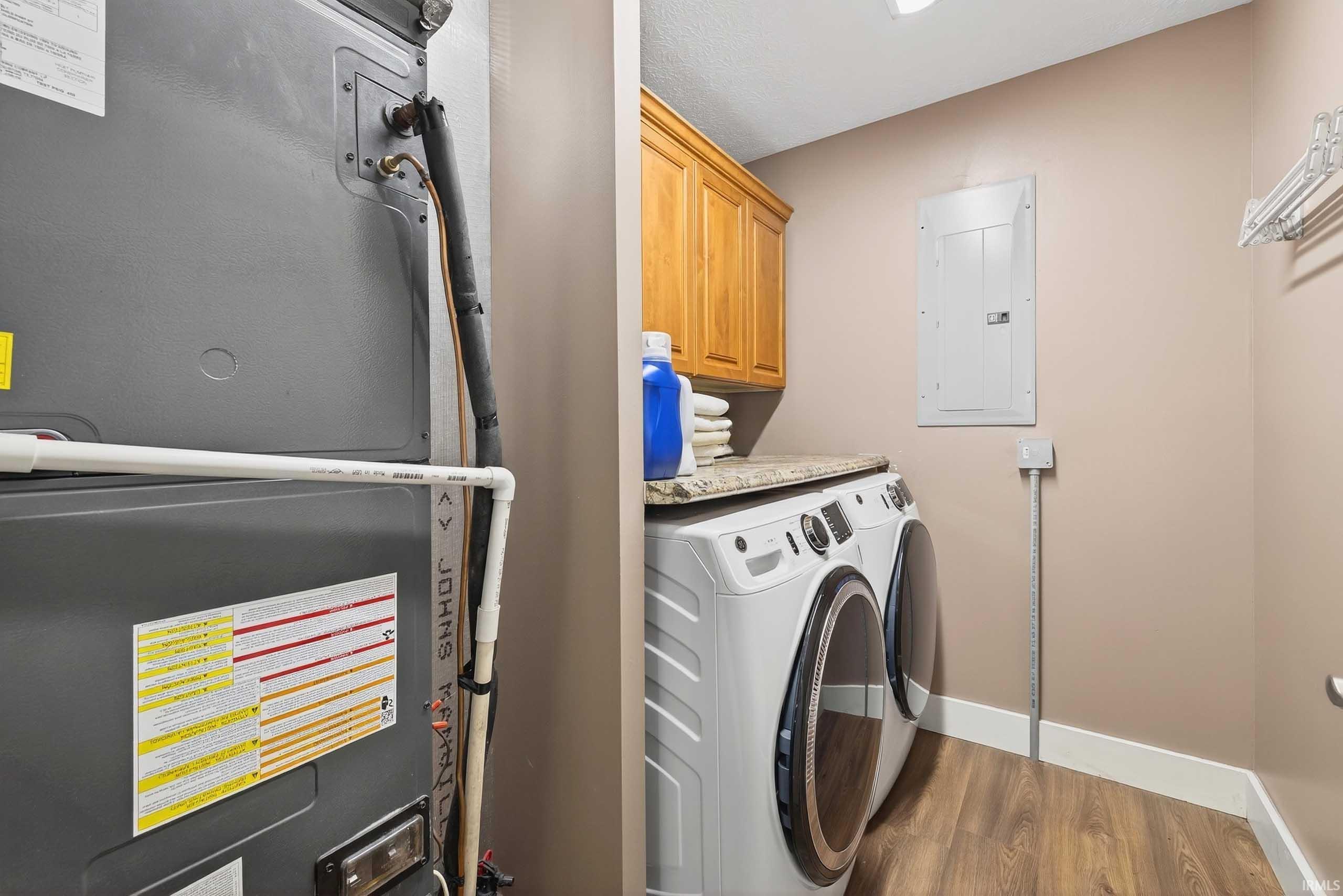 7270 Leatherwood Road Bedford, IN 47421 - Photo 26 of 36