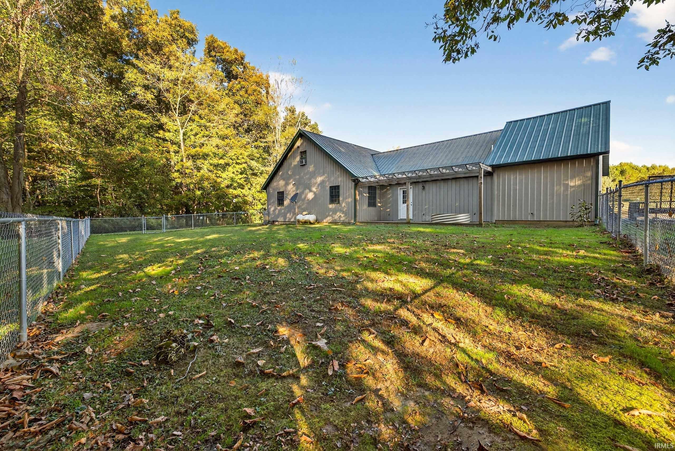 7270 Leatherwood Road Bedford, IN 47421 - Photo 31 of 36