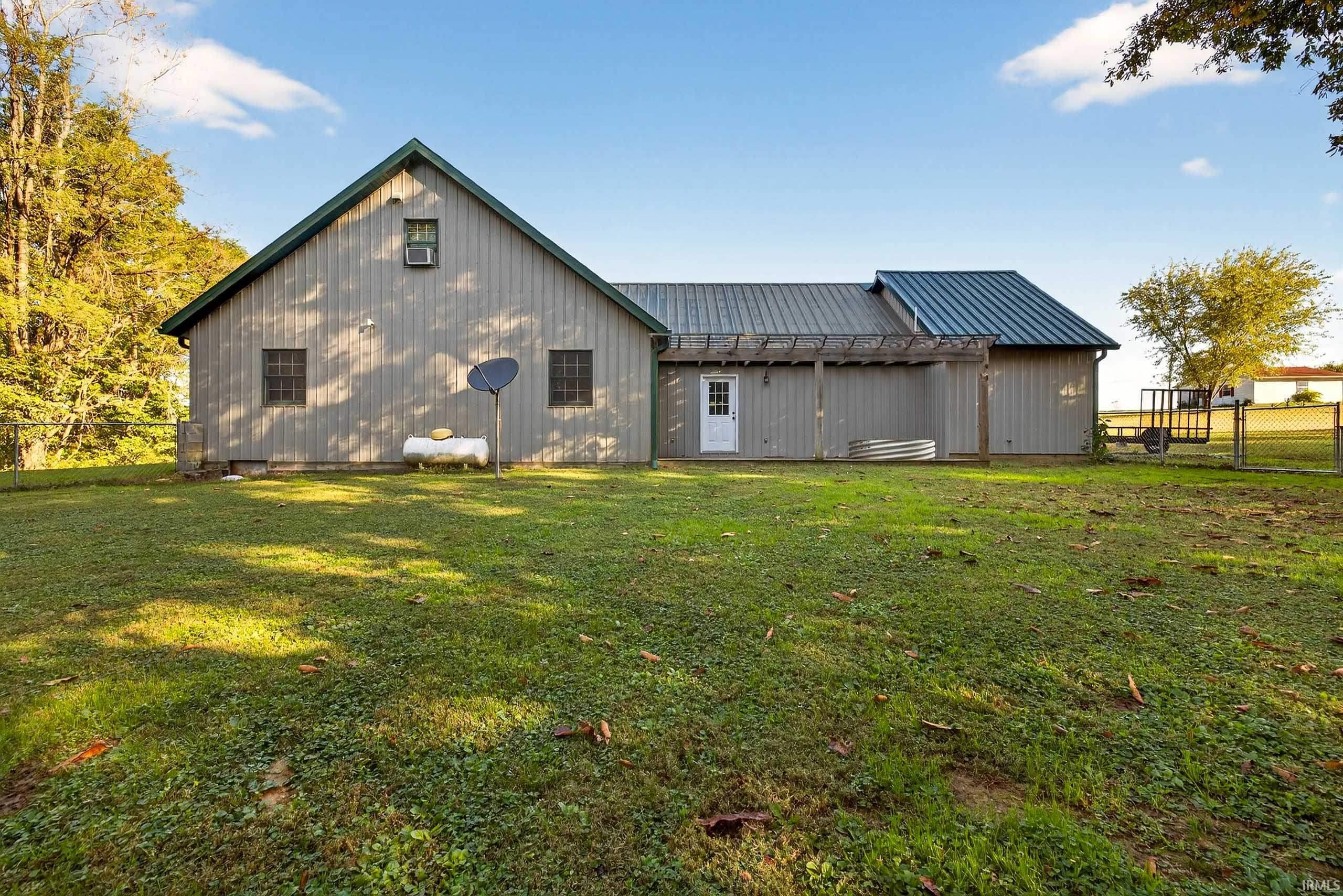 7270 Leatherwood Road Bedford, IN 47421 - Photo 32 of 36