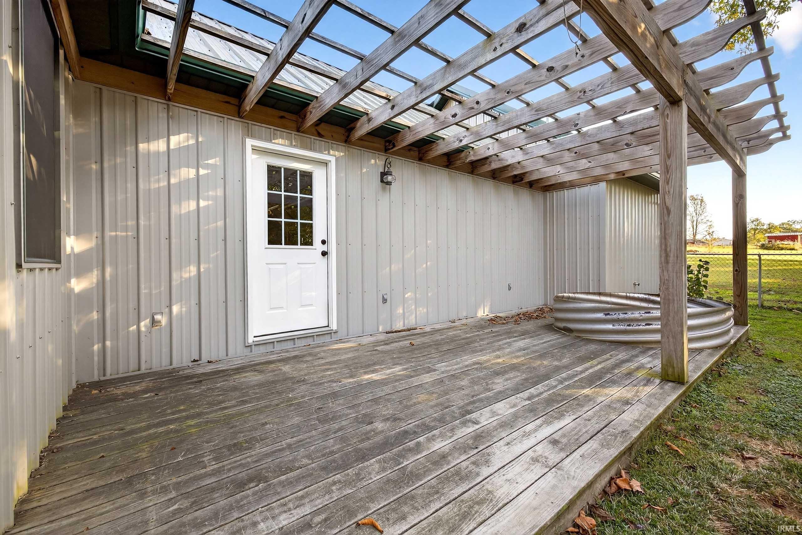 7270 Leatherwood Road Bedford, IN 47421 - Photo 33 of 36