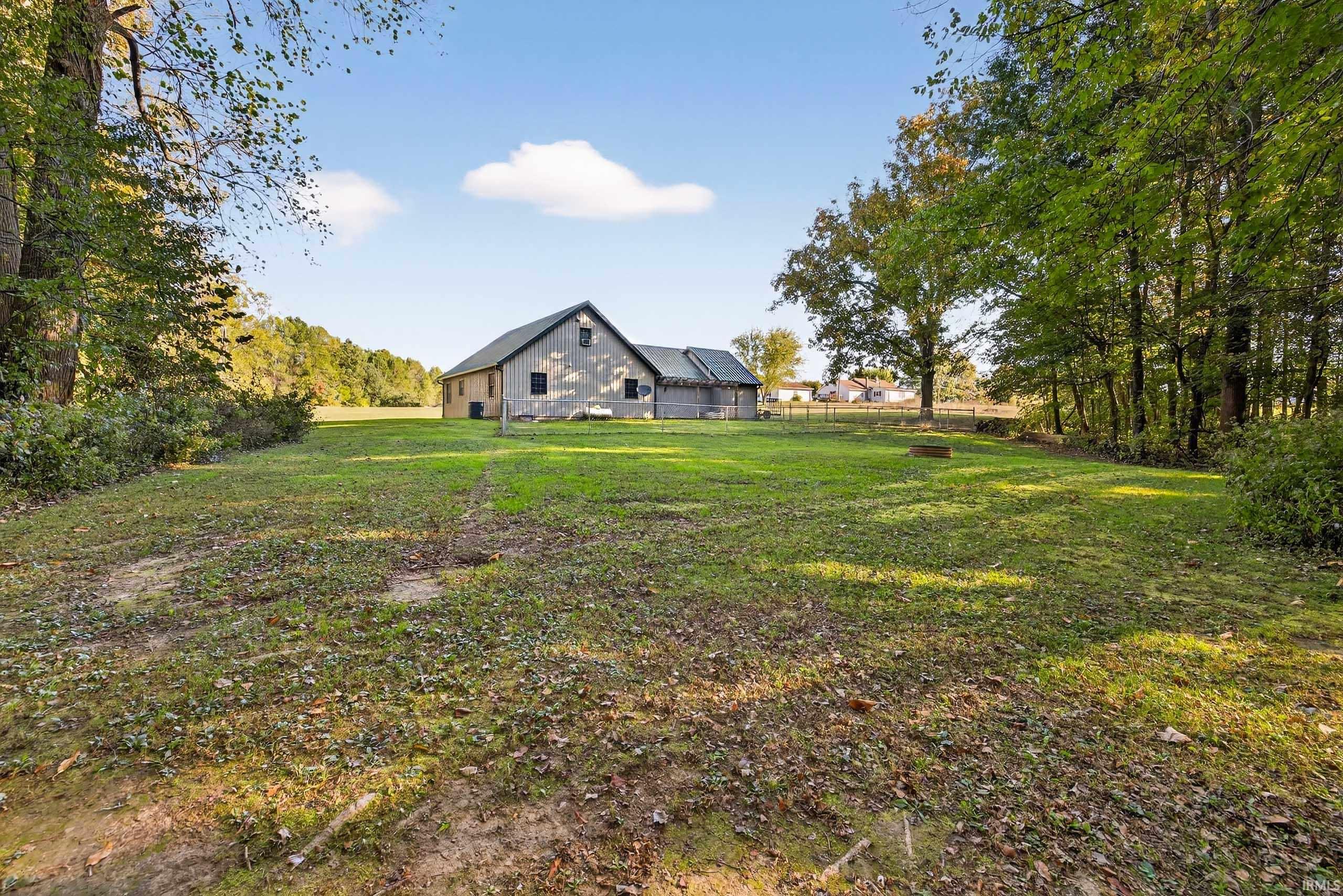 7270 Leatherwood Road Bedford, IN 47421 - Photo 36 of 36