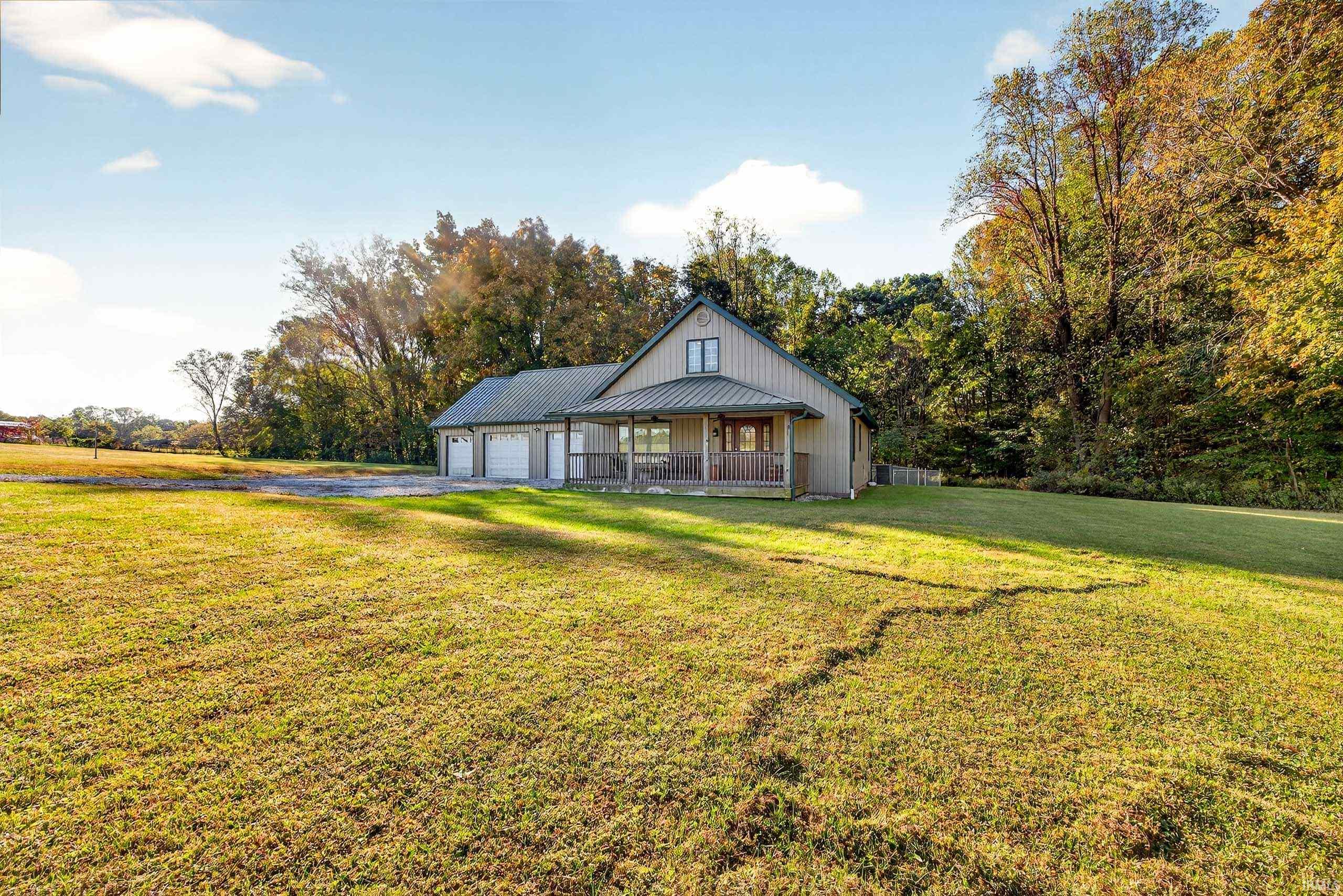 7270 Leatherwood Road Bedford, IN 47421 - Photo 4 of 36