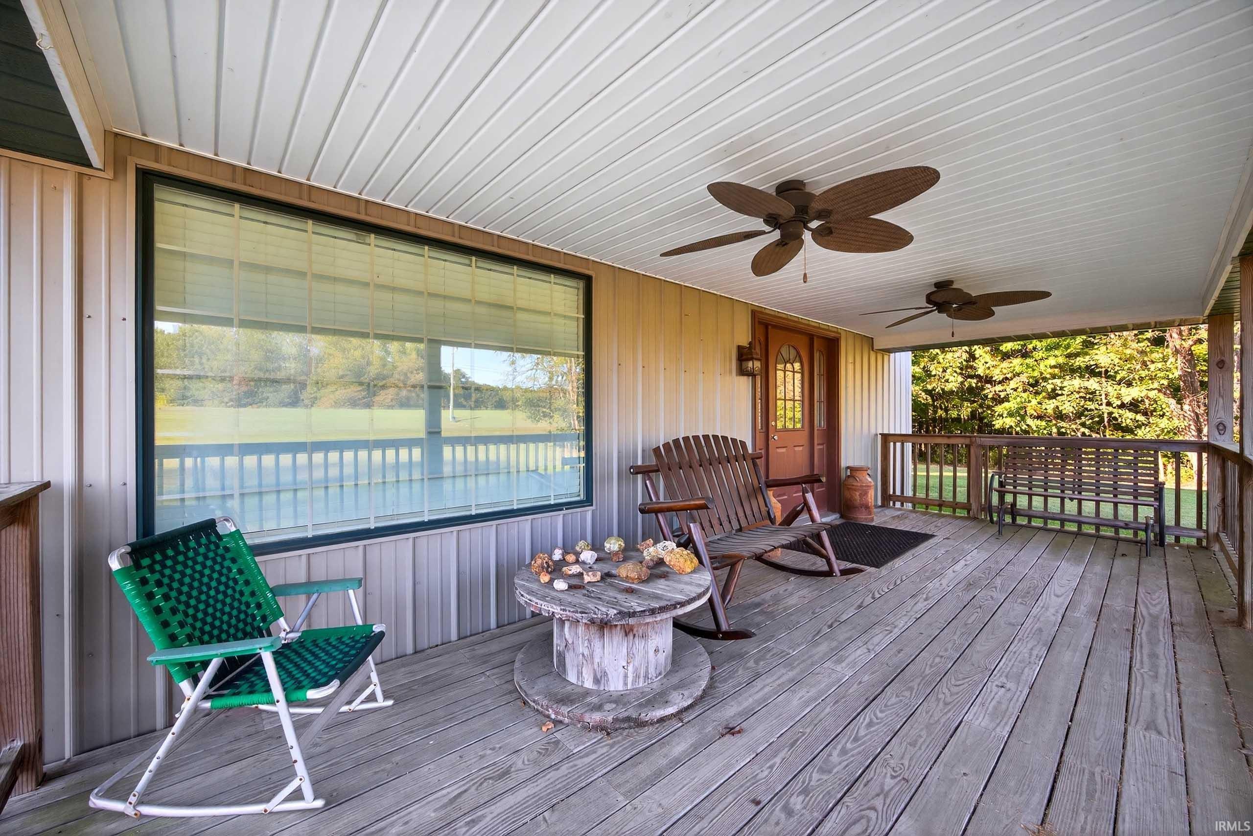 7270 Leatherwood Road Bedford, IN 47421 - Photo 5 of 36