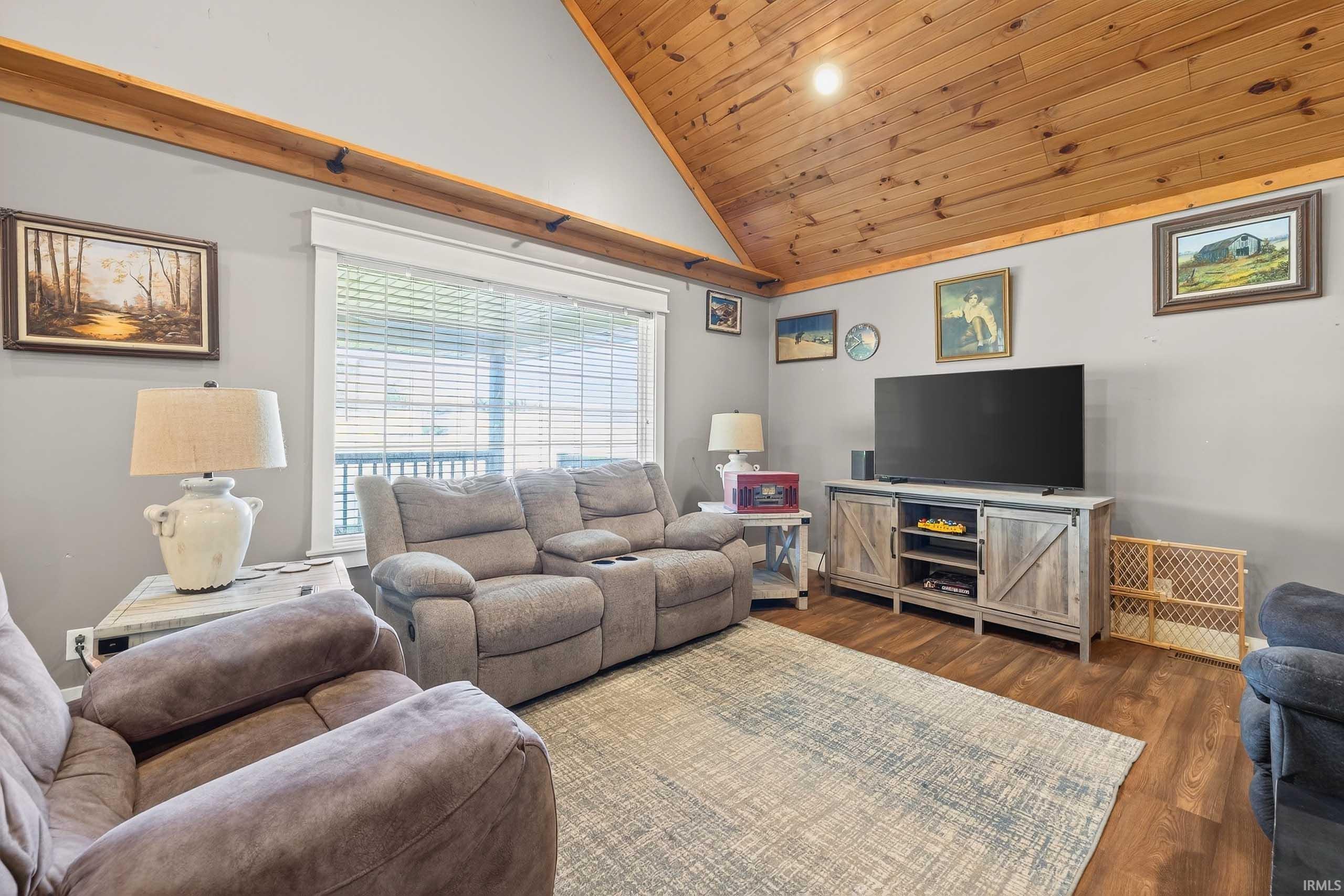 7270 Leatherwood Road Bedford, IN 47421 - Photo 6 of 36