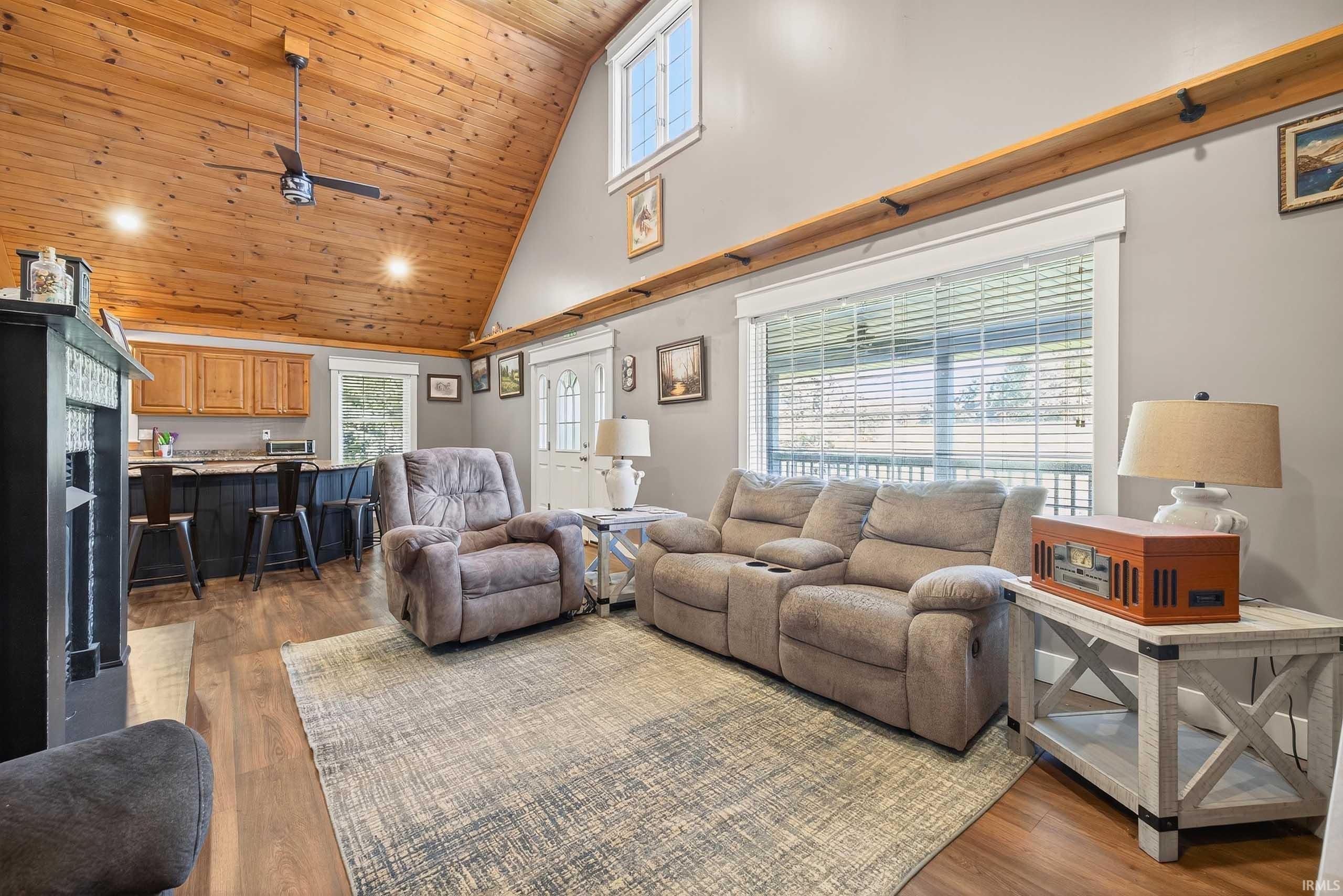 7270 Leatherwood Road Bedford, IN 47421 - Photo 7 of 36