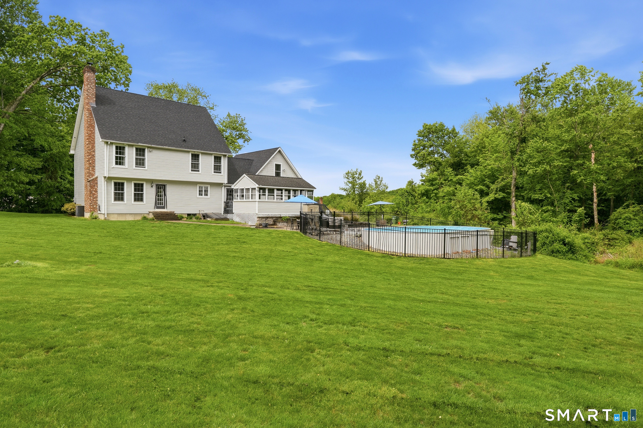 40 Chatham Fields Road East Hampton, CT 06424 - Photo 38 of 39