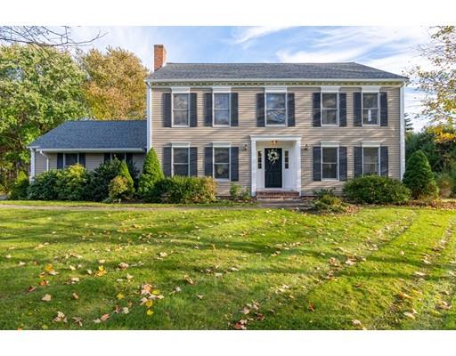 8 Copperwood Road Medfield, MA 02052 - Photo 1 of 28 Gallery Image 1