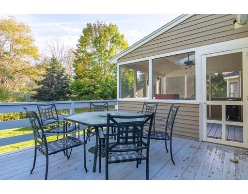 8 Copperwood Road Medfield, MA 02052 - Photo 21 of 28 Gallery Image 21