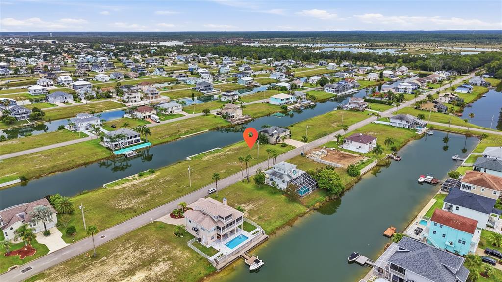 3431 Jew Fish Drive Hernando Beach, FL 34607 - Photo 5 of 33