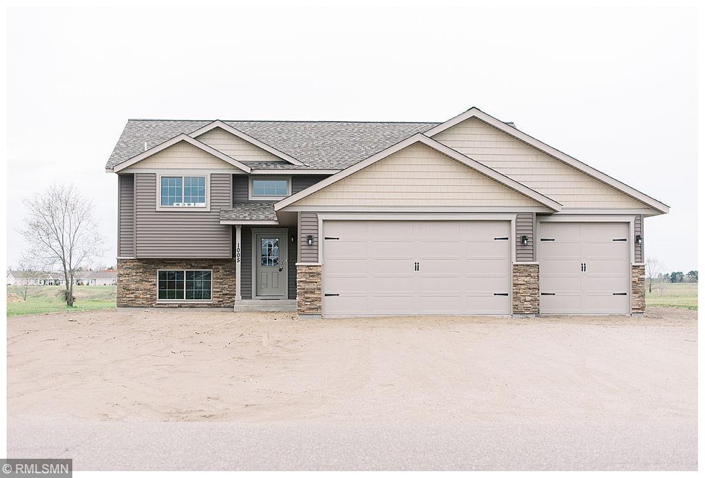 802 2nd Avenue Southwest Rice, MN 56367 - Photo 1 of 1