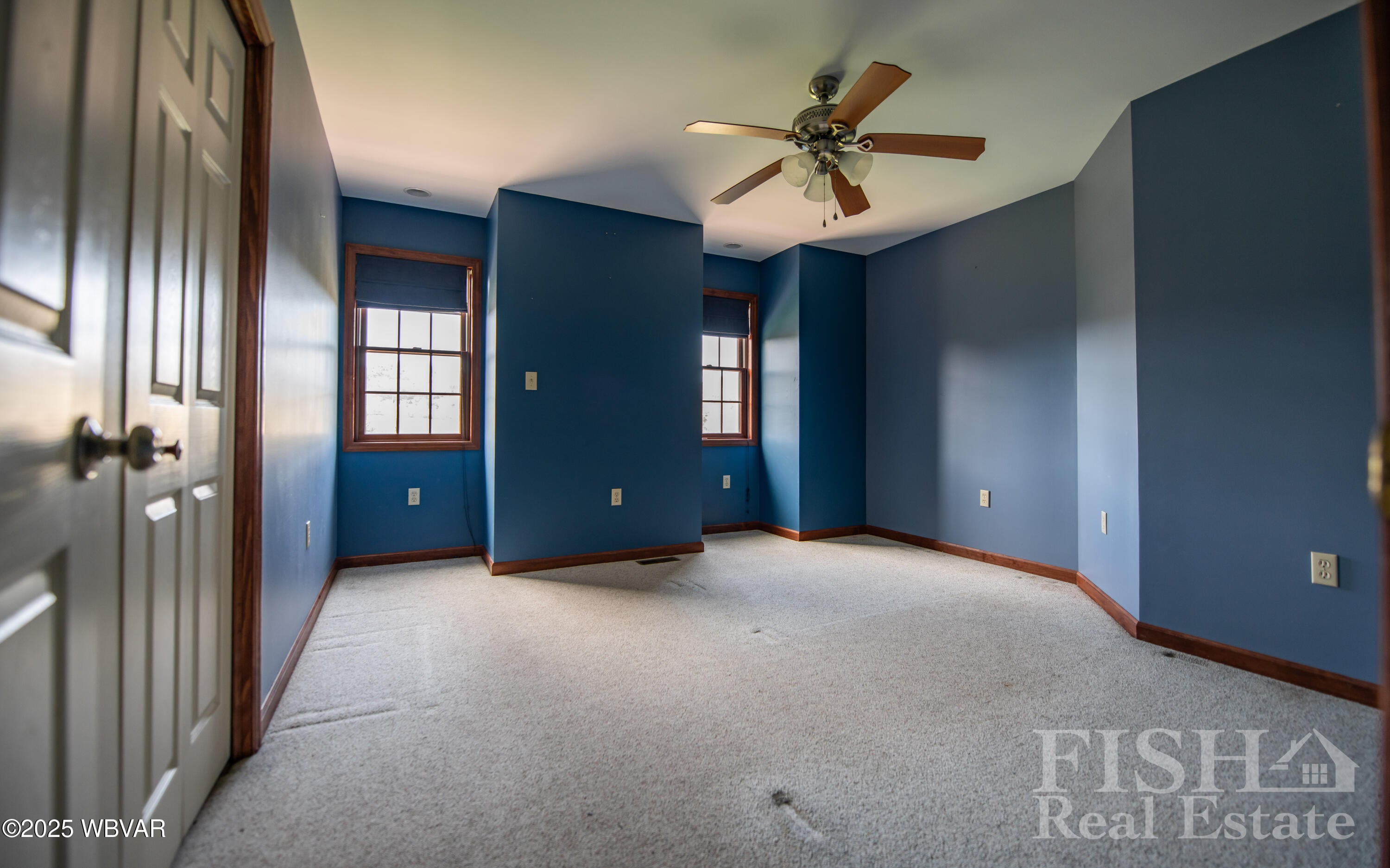 3270 Mill Creek Road Trout Run, PA 17771 - Photo 40 of 57 Bedroom Two