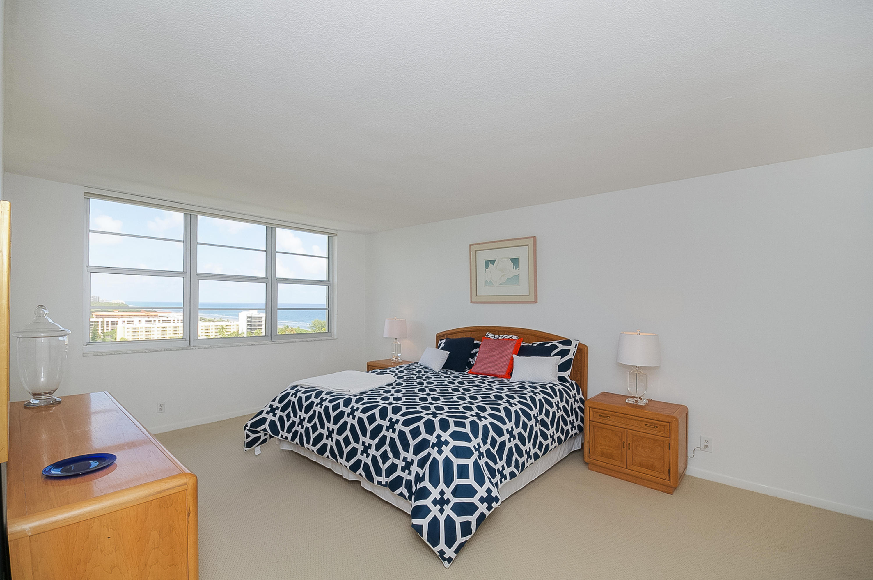 2121 North Ocean Boulevard, Unit 1602E Boca Raton, FL 33431 - Photo 31 of 64 VIEWS OF OCEAN AND INTRA COASTAL