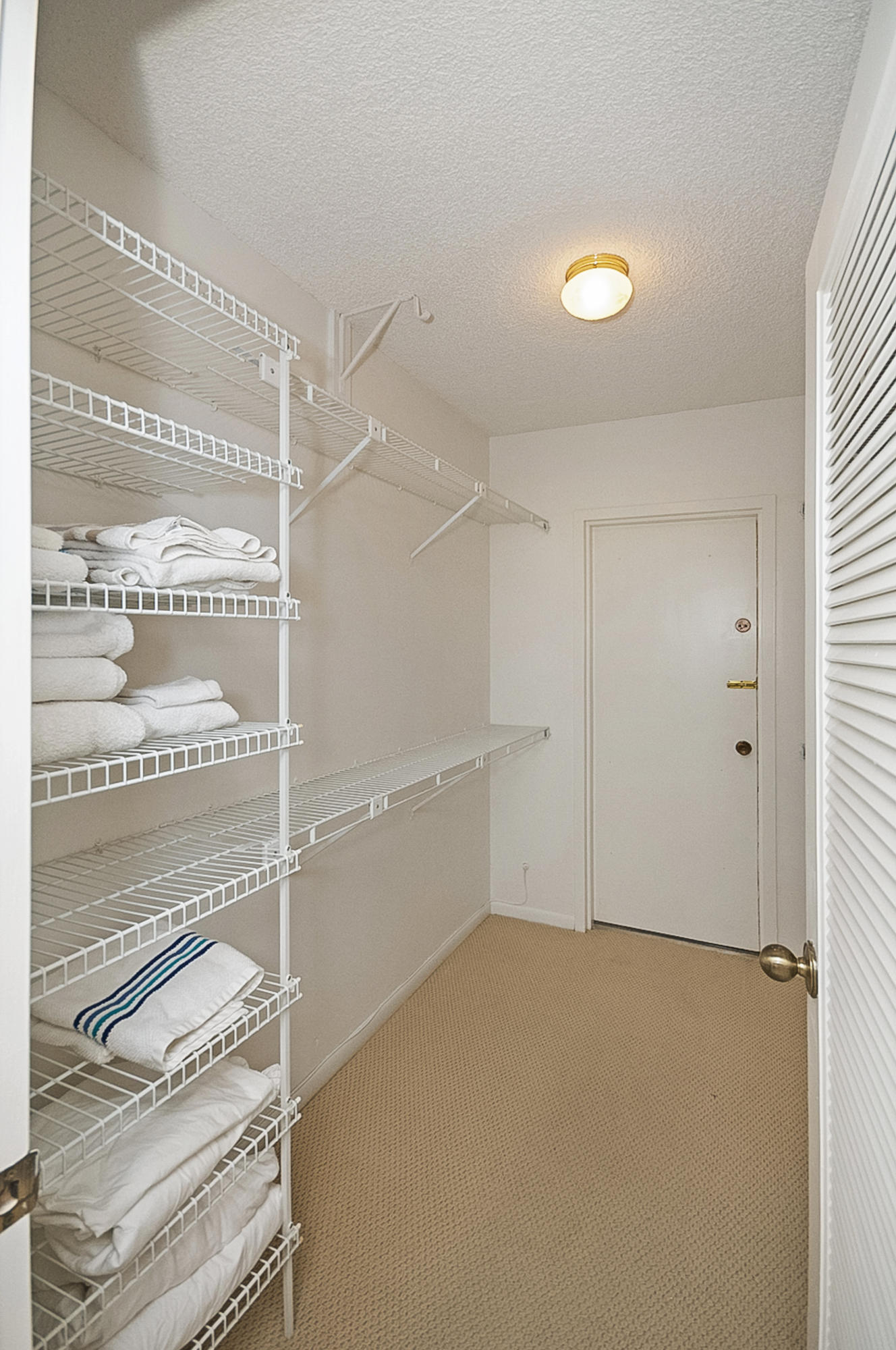 2121 North Ocean Boulevard, Unit 1602E Boca Raton, FL 33431 - Photo 33 of 64 MASTER CLOSET